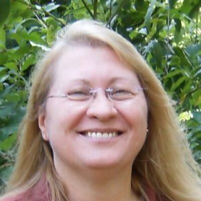 Susan Johnson profile photo