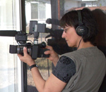 Podcaster:Mothering Earth-Stories of people taking action for a sustainable world). Also, environmentalist, video producer, educator, story-teller.