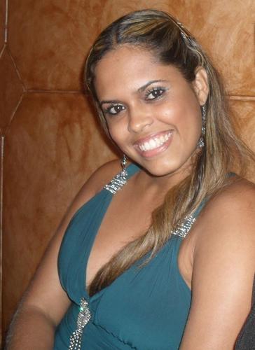 Sou uma pessoa feliz!!!