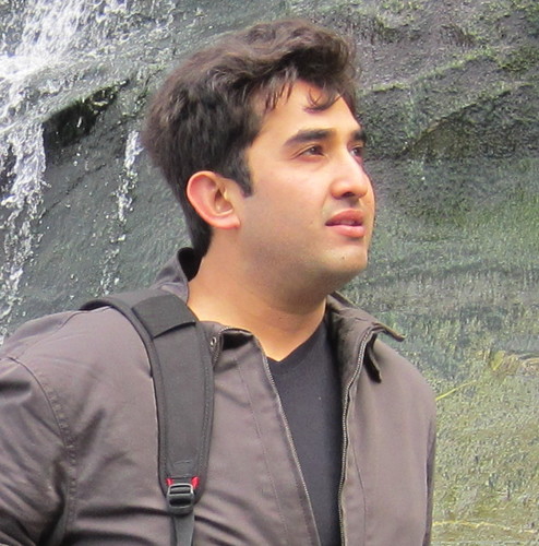 w_ahmed's profile picture. l'amour avec la technologie