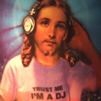 DJ CS Wallace 🎧❤ (@djcswallace) 's Twitter Profile Photo