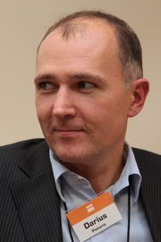 Sales, negotiation and EQ researcher