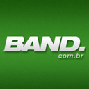 Portal de notícias do Grupo Bandeirantes de Comunicação