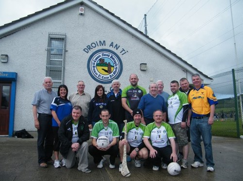 anthonyflynn1's profile picture. sinn fein member and community activist