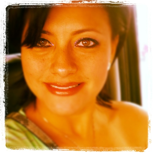 Amo a Dios sobre todas las cosas, Mama full time y chocha, enamorada, Leal, fiel, Sonadora, y triunfadora!!