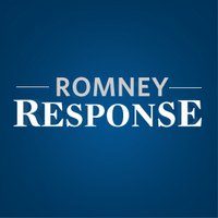 RomneyResponse (@romneyresponse) 's Twitter Profile Photo