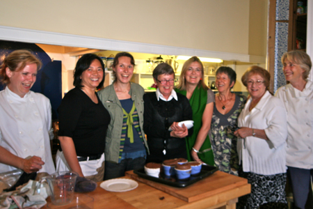 Holiday courses, workshops and writing retreats;   inspirational creative escapes in fabulous locations - by @ChateauLife