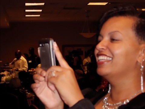 Each new moment is a Blessing! Executive Vice President, ACS Education