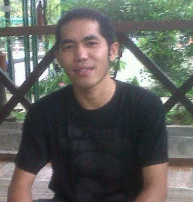 Tobe a better man... :)