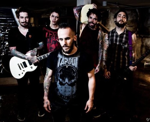 fc criado especialmente para o @gloriarock . Dono: @sethmetalcore .Moderadora: @Juliacaprecci
Criado no dia:29/07/2012