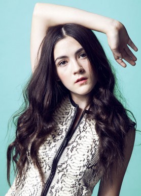 Isabelle Fuhrman and Alexander Ludwig are My Idols! One Direction and Janoskians Are Da Best! Follow Me, I Follow Back! =)