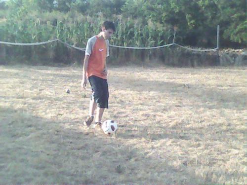 CFernadez9's profile picture. Delantero pichichi