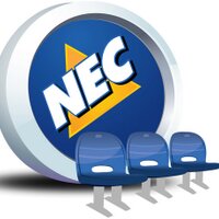 NEC Front Row(@NECFrontRow) 's Twitter Profile Photo
