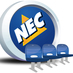 NEC Front Row (@necfrontrow) Twitter profile photo NEC Front Row (@necfrontrow) Twitter profile photo