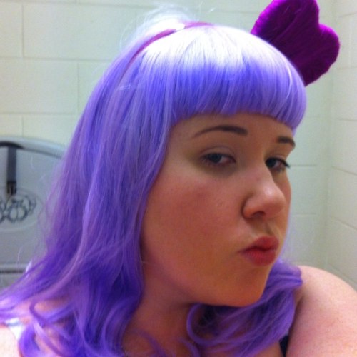 delightfulmissm's profile picture. 