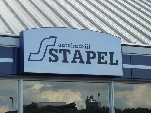 AutoStapel's profile picture. Autobedrijf Stapel te Staphorst, doelgericht, vakkundig, en no nonsense!