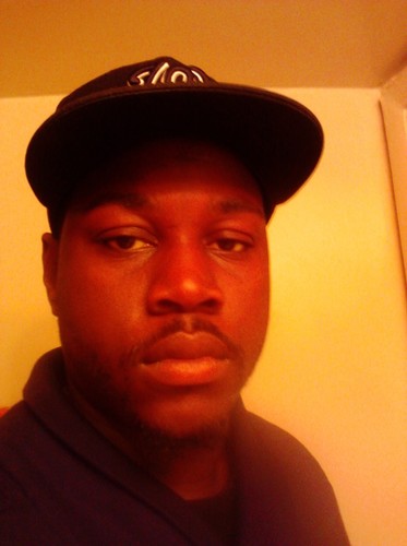Co.ceo of down bottom recordz and ME.....Ent