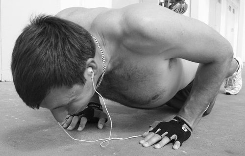 scottdfrancis's profile picture. 