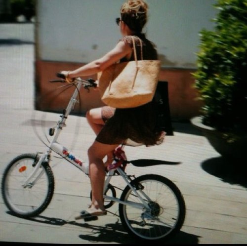 BertaCarulla's profile picture. 