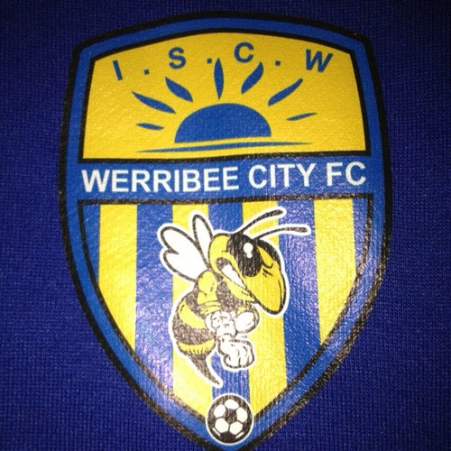 WerribeeCityFC's profile picture. Currently participating in victorian state league one.