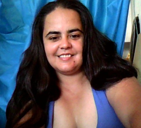 NOME:JANICE RITA TOMAZ DE SOUZA
IDADE:30
GORDINHA
BAIXINHA
AMO SORRIR
...