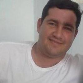 Jornalista e eterno amante de Poço Verde - SE. Perfil da campanha.