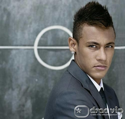 TWITTER OFFICIAL DO NEYMAR JR
