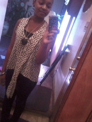 Lov_My_Swagg's profile picture. Somethin like classy but nothin close to trashy!