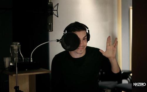 Fc Todo Fan do Nx; since 1 de março de 2011.
 É para todos fans loucos pela banda Nx Zero.  \o/