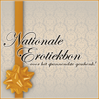Nationale Erotiekbon | romantisch cadeau voor hem en haar. De leukste cadeaukaart voor fashion, lingerie en romantische cadeaus.