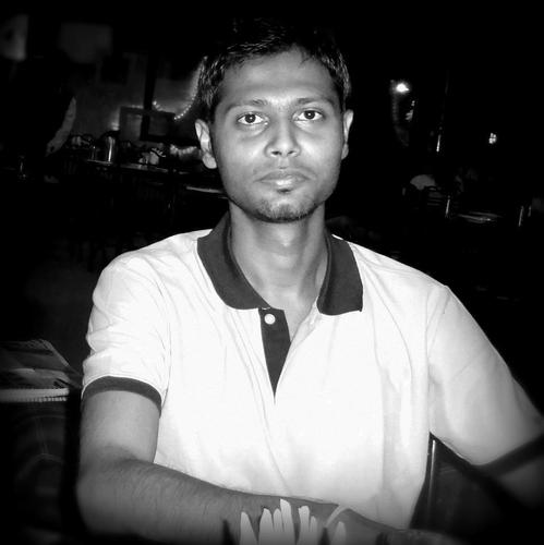 Computer Science Engineer, Nature and Night Photographer....