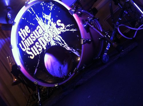 UnusualSuzpects's profile picture. One of Irelands leading Wedding and Cover Bands The Suspects show is one not to be missed http://t.co/fVpOovQo