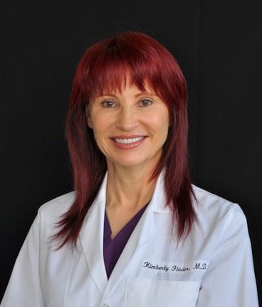 Dr. Kimberly Finder is a Board Certified Dermatologist specializing in cosmetic dermatology and devoted to helping her patients achieve their aesthetic goals.