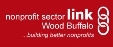 Nonprofit Sector Link Wood Buffalo is a forum for dialogue and action on common issues faced by the nonprofit sector in our community.
