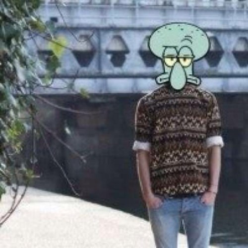 Alua_sha's profile picture. Funny :D