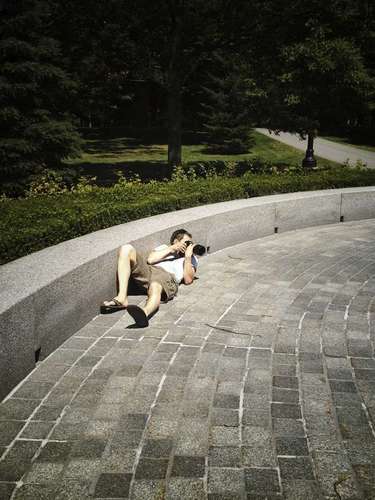 CasualMr's profile picture. 