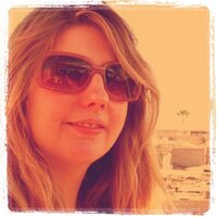 Caroline Griffin (@carolinegriffin) 's Twitter Profile