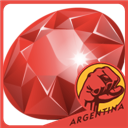rubyargentina's profile picture. Ruby Argentina User Group