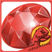 Ruby Argentina (@rubyargentina) 's Twitter Profile Photo Ruby Argentina (@rubyargentina) 's Twitter Profile Photo