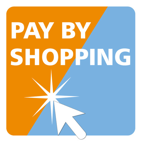 Pay by Shopping is an innovative performance marketing tool that can help you reach new customers, increase website traffic, and raise your conversion rates