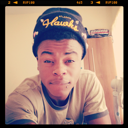 BjayBKiller's profile picture. Living in the US -