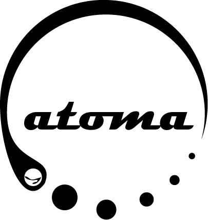 AToMA adalah singkatan dari ADVANCED TECHNOLOGY of MEDICAL ATMA JAYA.