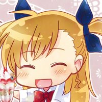 天海澄 (@exbreaker) Twitter profile photo