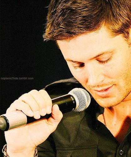i luv #JensenAckles #SPN #PLL @IANMHARDING #H5O  #AlexOLoughlin