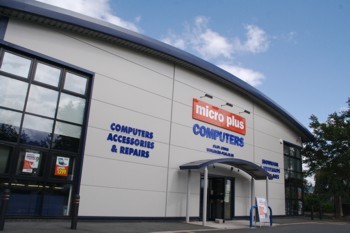 Micro Plus Computers - IT products and services for schools, businesses and home users