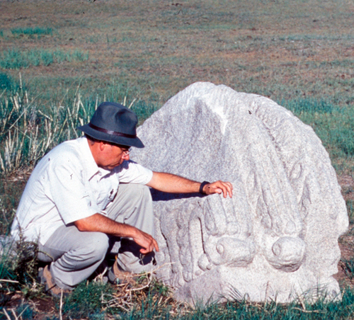 ArchaeologyLab's profile picture. Dr. J. Daniel Rogers' Archaeology Lab @Smithsonian @NMNH Anthro/Arch, Collections, Climate, CompSci. Terms: http://t.co/WhXWylqDIq
