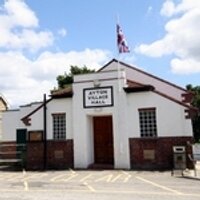 Ayton Village Hall (@aytonvillage) 's Twitter Profile