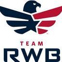 TeamRWBIllinois's profile picture. Team Red, White & Blue; connecting America's combat veterans to members of their communities through exercise, social events and personal relationships.