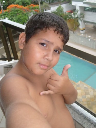 AugustoDairon's profile picture. Amo minha familia