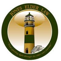 Jones Elder Law(@JonesElderLaw) 's Twitter Profile Photo